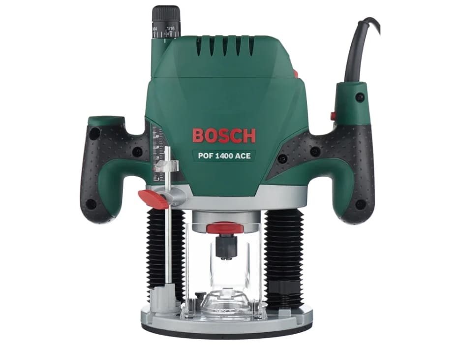 Фрезер Bosch POF 1400 ACE 